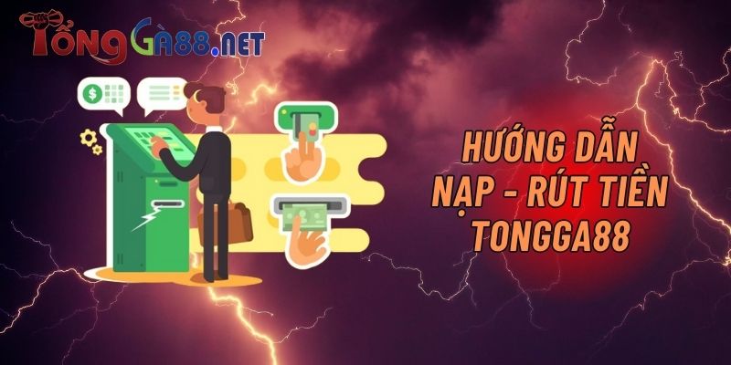 Cách rút tiền từ sòng bạc online nhanh nhất