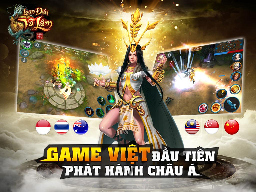 game bài trực tuyến Hồ Chí Minh đánh giá