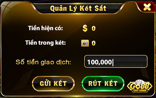 game đổi thưởng chuyên nghiệp Nha Trang rút tiền