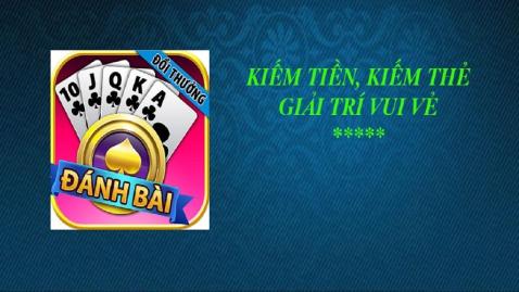 game bài chuyên nghiệp Bình Dương rút tiền