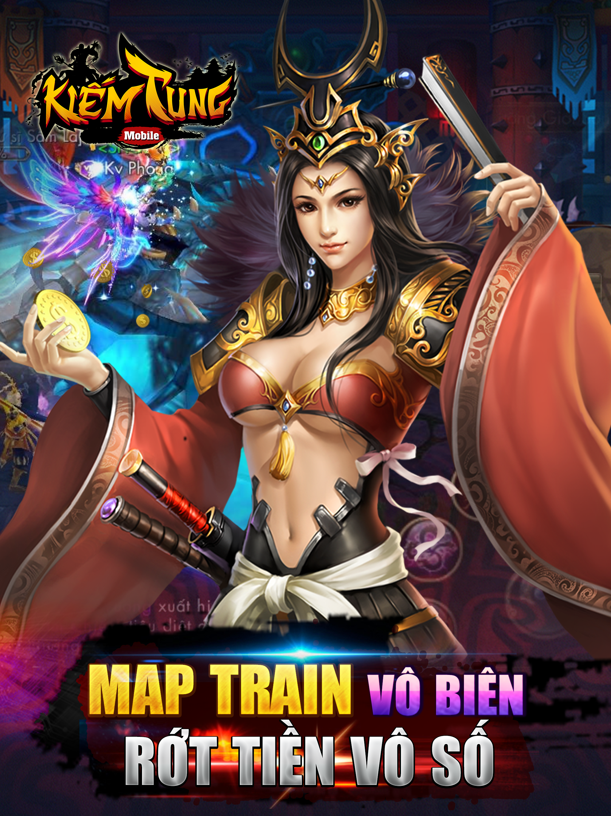 game bài hấp dẫn Phú Quốc nạp tiền