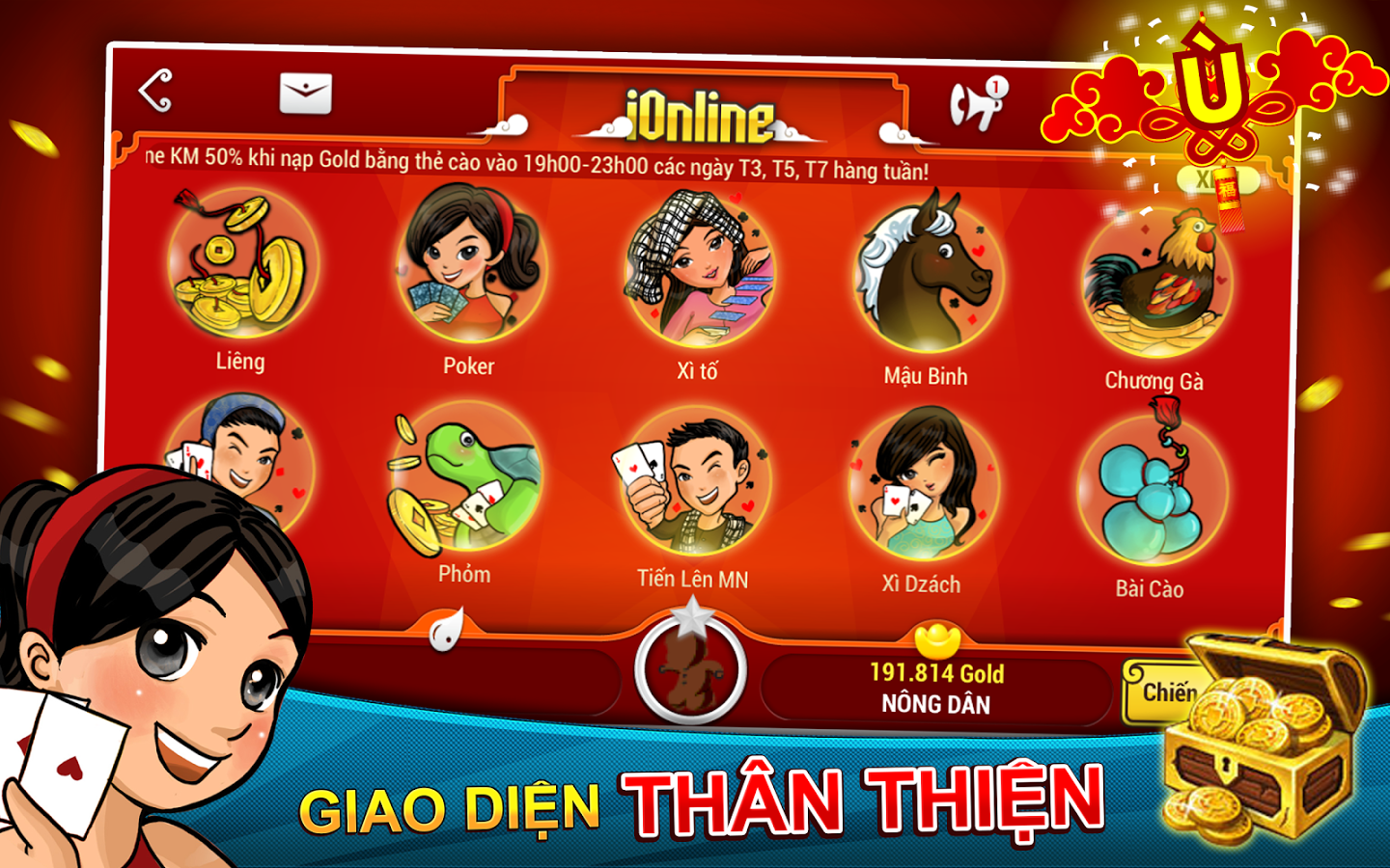 game đổi thưởng đổi thưởng Việt Nam khuyến mãi